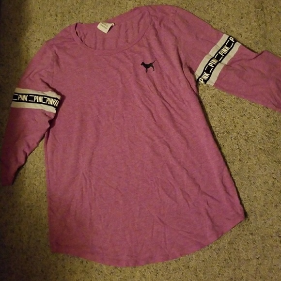 PINK Victoria's Secret Tops - PINK Tee!